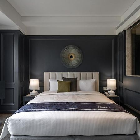 Park Lees Hotel Гаосюн Экстерьер фото Deluxe Suite